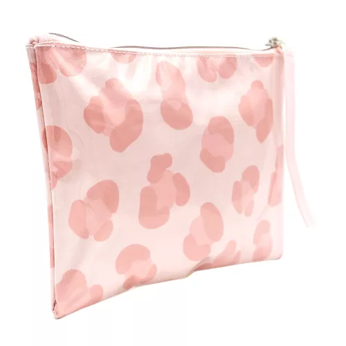 Lapicera Fashion Kiut Pink Animal