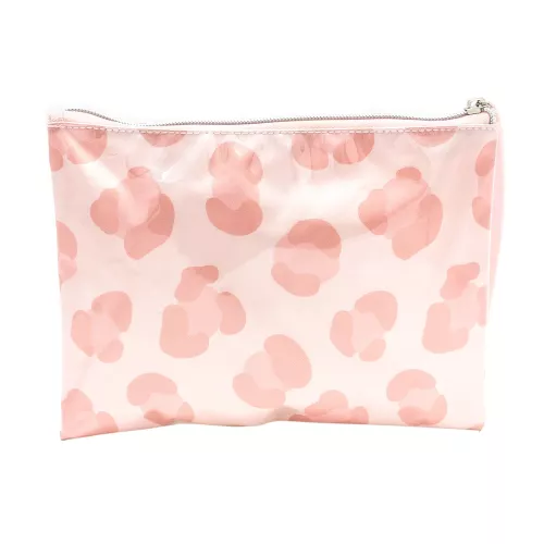 Lapicera Fashion Kiut Pink Animal