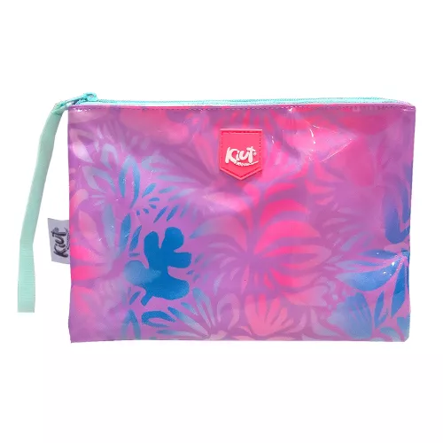 Lapicera Fashion Kiut Soft Paradise