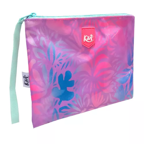 Lapicera Fashion Kiut Soft Paradise