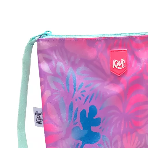 Lapicera Fashion Kiut Soft Paradise