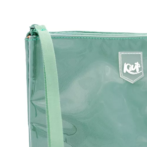 Lapicera fashion Kiut Special Olive