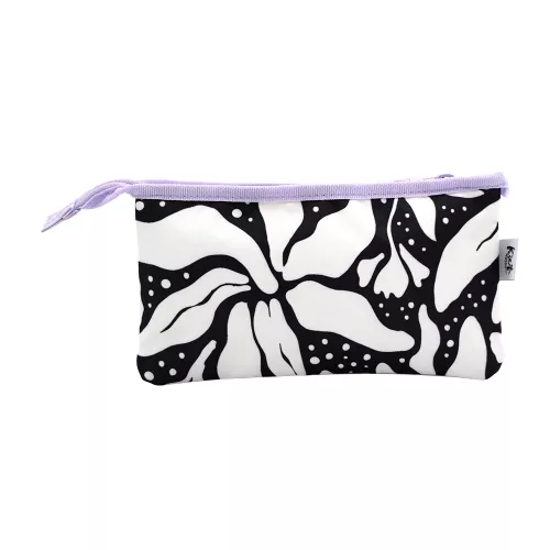 Lapicera Triple Kiut Dark Paradise