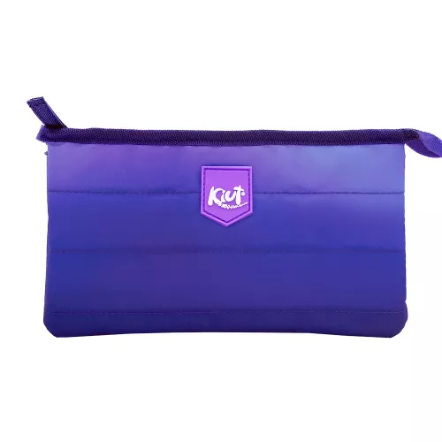 Lapicera triple Kiut Magical Gradient