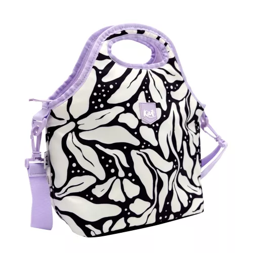 Lonchera Fashion Kiut Dark Paradise