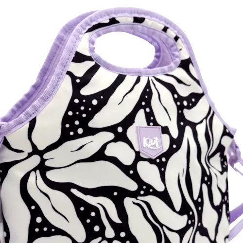 Lonchera Fashion Kiut Dark Paradise
