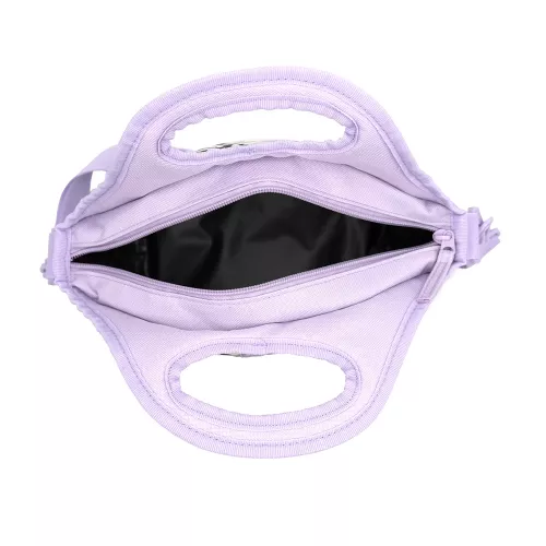 Lonchera Fashion Kiut Dark Paradise
