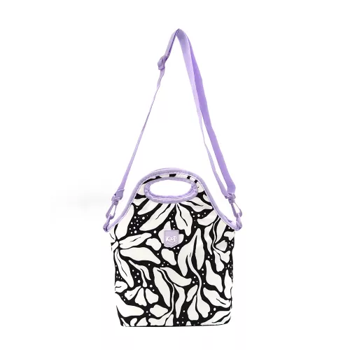 Lonchera Fashion Kiut Dark Paradise