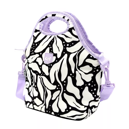 Lonchera Fashion Kiut Dark Paradise