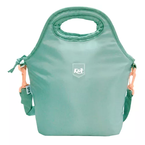 Lonchera fashion Kiut Special Olive