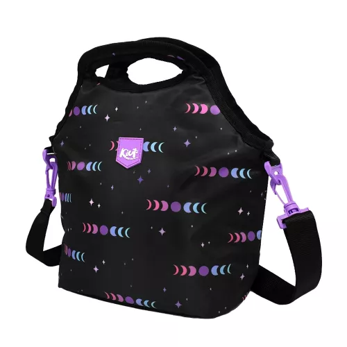 Lonchera Fashion Kiut Stardust