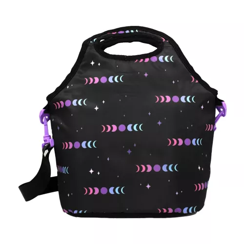 Lonchera Fashion Kiut Stardust