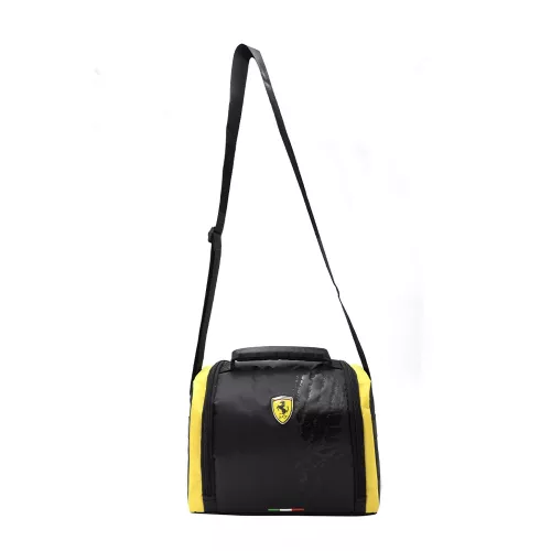 Lonchera Ferrari Drift