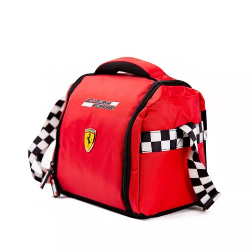 Lonchera Ferrari Export