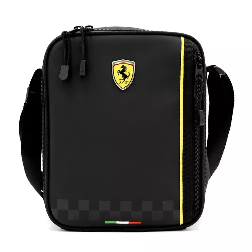Lonchera Ferrari Junior