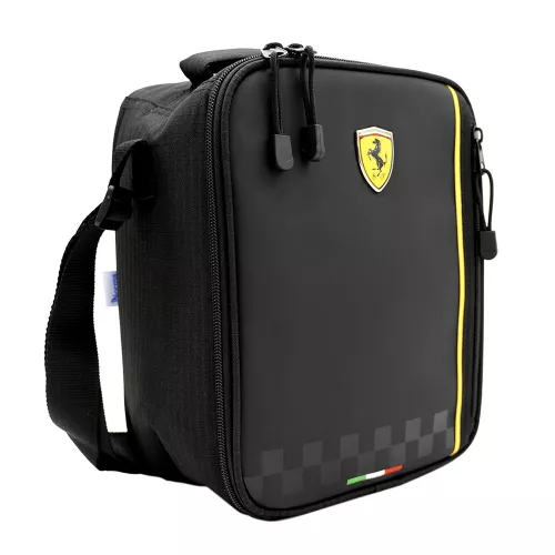 Lonchera Ferrari Junior