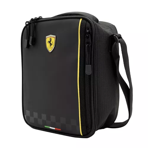 Lonchera Ferrari Junior