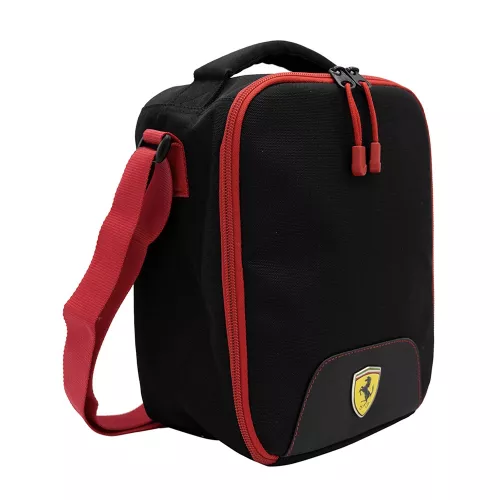 Lonchera Ferrari Race