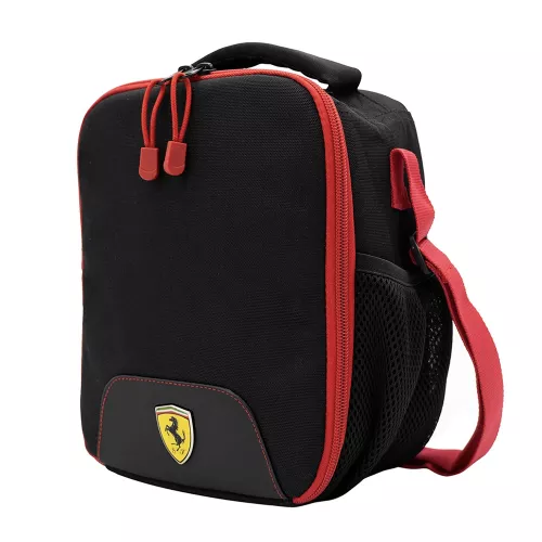 Lonchera Ferrari Race