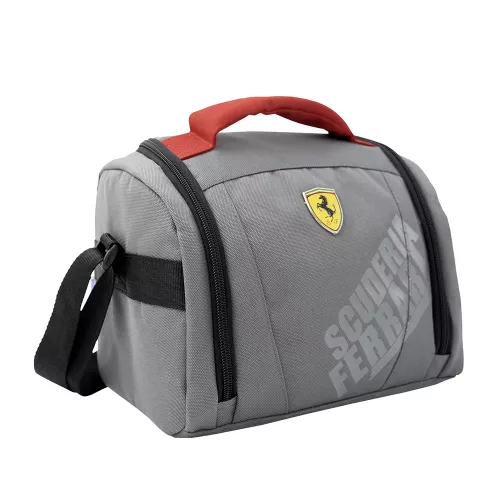Lonchera Ferrari Scuderia