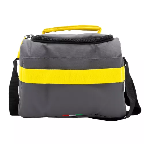 Lonchera Ferrari Yellow Light
