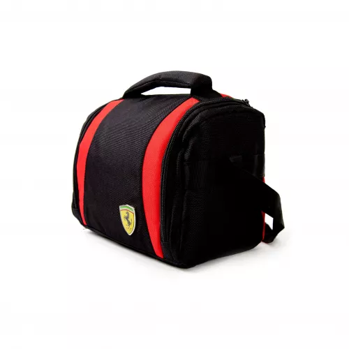 Lonchera Monza Ferrari
