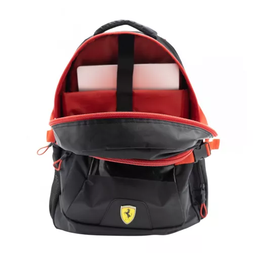 Mochila Ferrari Race