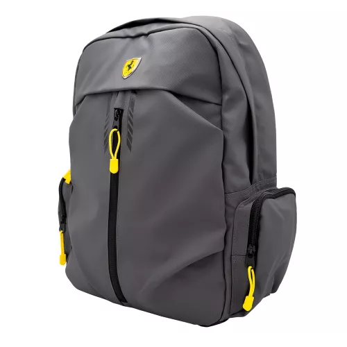 Mochila Ferrari Yellow Light