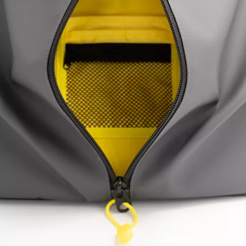 Mochila Ferrari Yellow Light