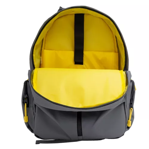 Mochila Ferrari Yellow Light