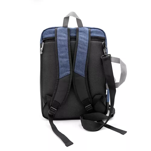 Mochila Jean Book Astronaut