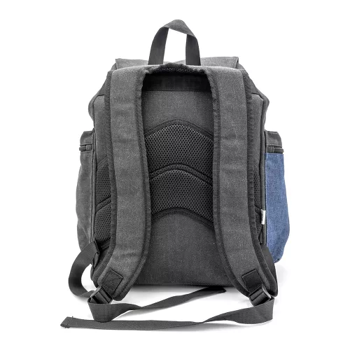 Mochila Jean Book Attitude
