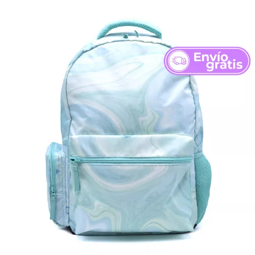 Mochila Norma Aurora Zen