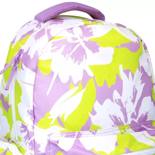 Mochila Norma Folk Floral