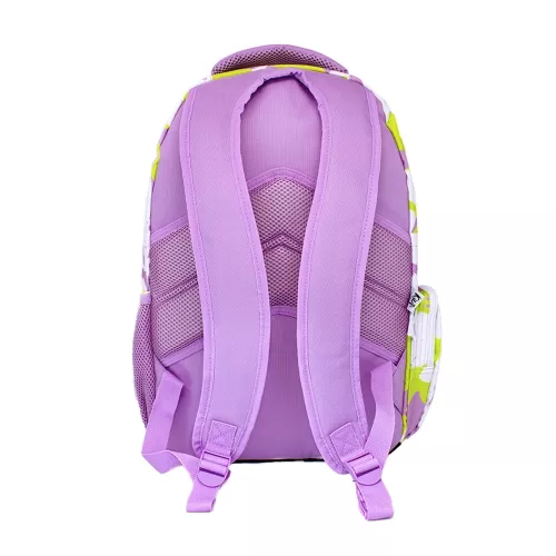 Mochila Norma Folk Floral
