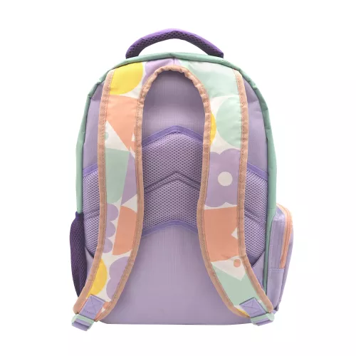 Mochila Norma Geometric