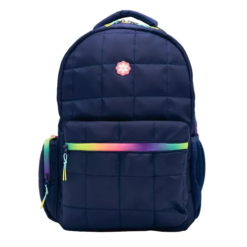 Mochila Norma Midnight Blue