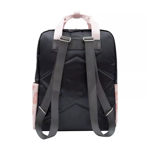Mochila Norma Pink Animal