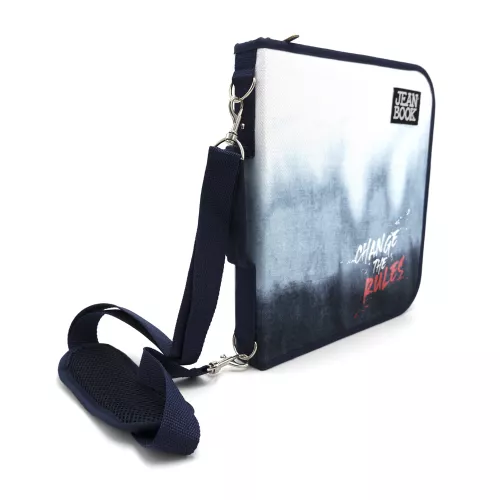 Supercarpeta Jeanbook Change Rules