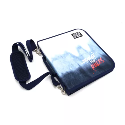 Supercarpeta Jeanbook Change Rules