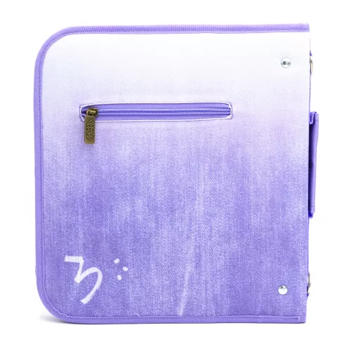 Supercarpeta Jeanbook Girl