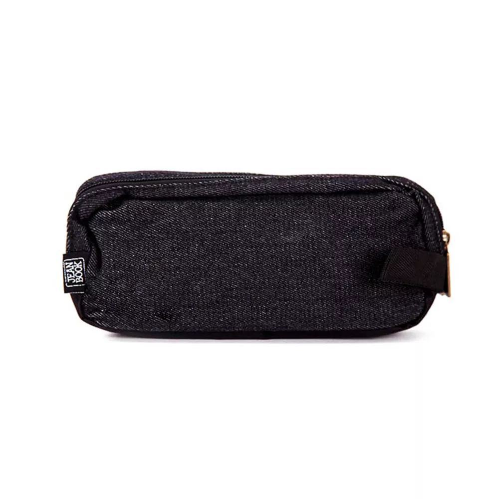 Lapicera Doble Jean Book Awesome