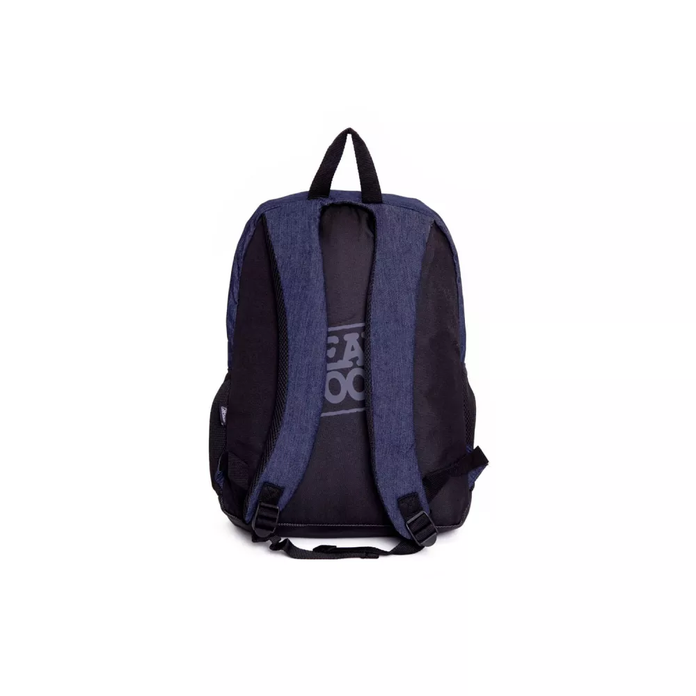 Mochila Grande Flores Jean Book