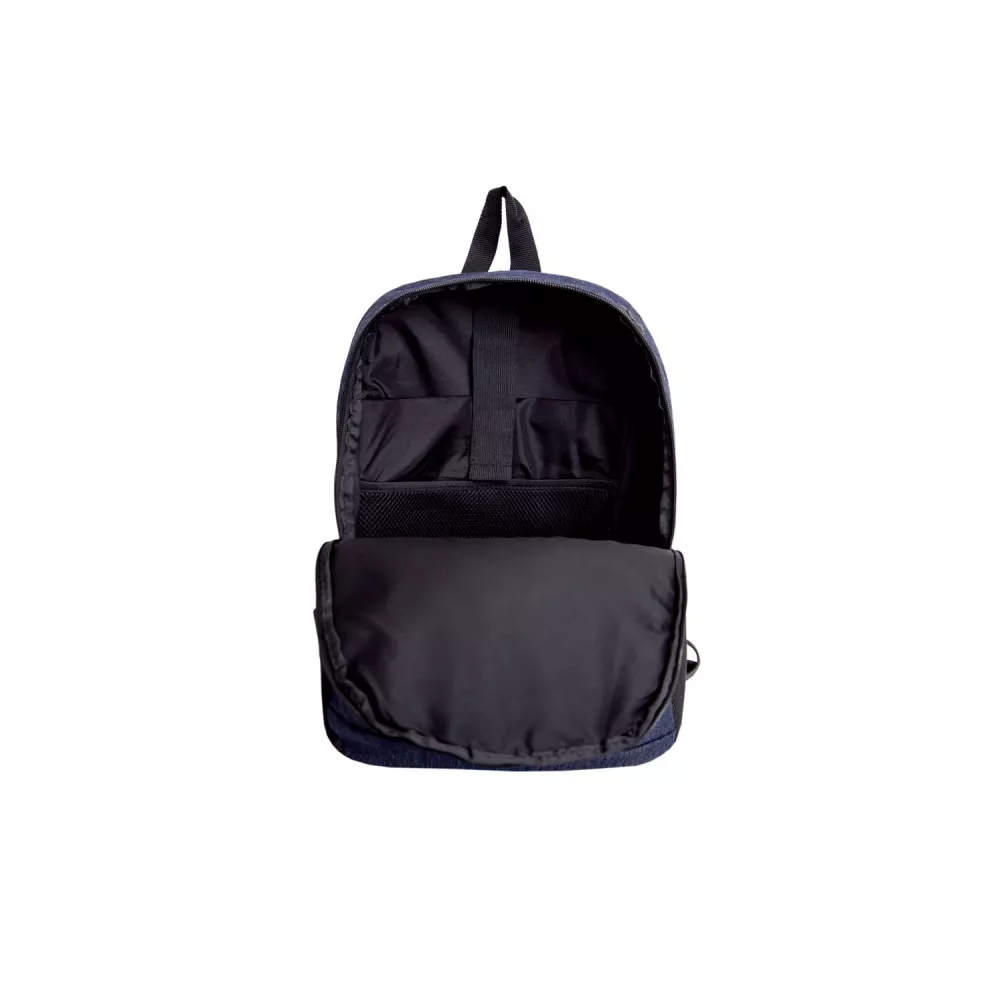 Mochila Grande Thanks Jean Book