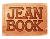 Jean Book Logo