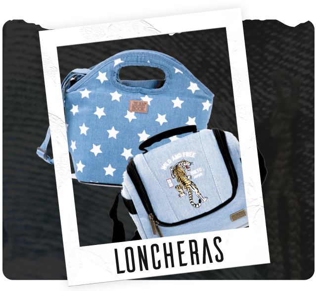 Loncheras