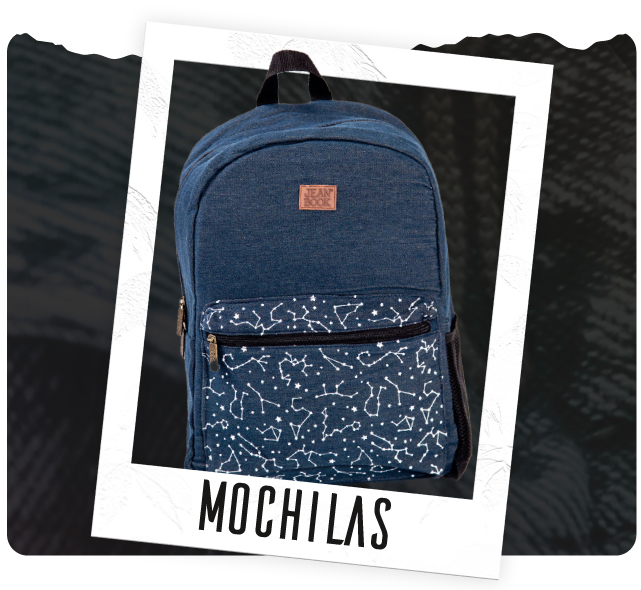 Mochilas
