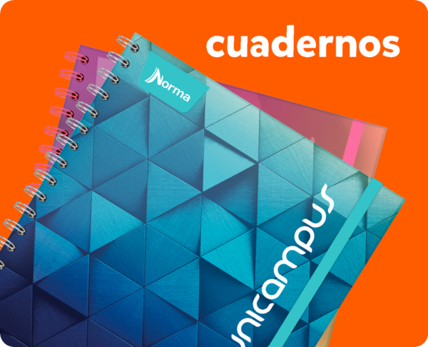 cuadernos