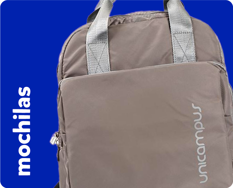 Mochilas