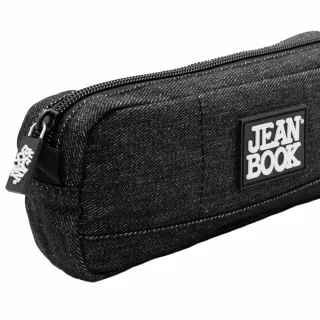 Cartuchera Jeanbook Clasico